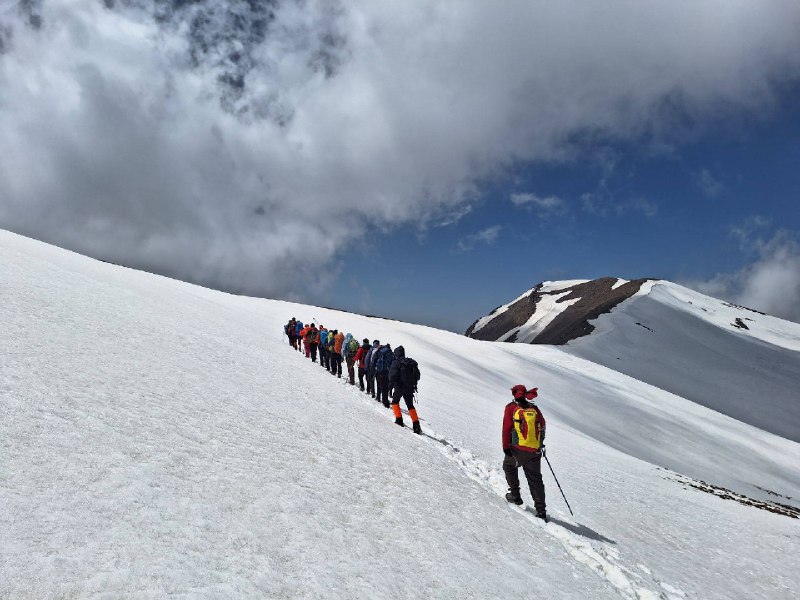 🏔️شیرباد بام خراسان این روزها⛈️هواشناسی خصوصی مشهد👇 @MashhadWeather