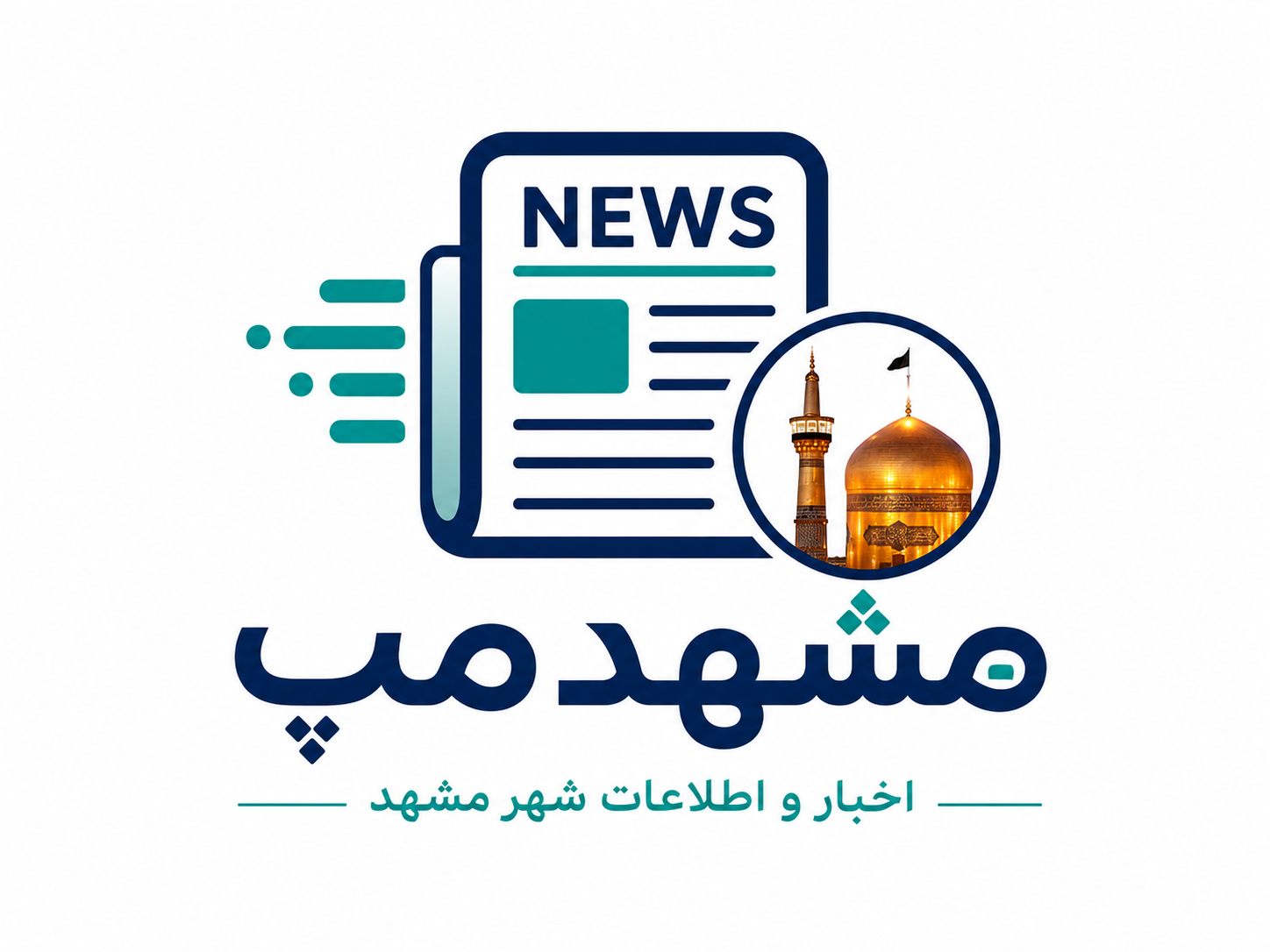 مشهدمپ